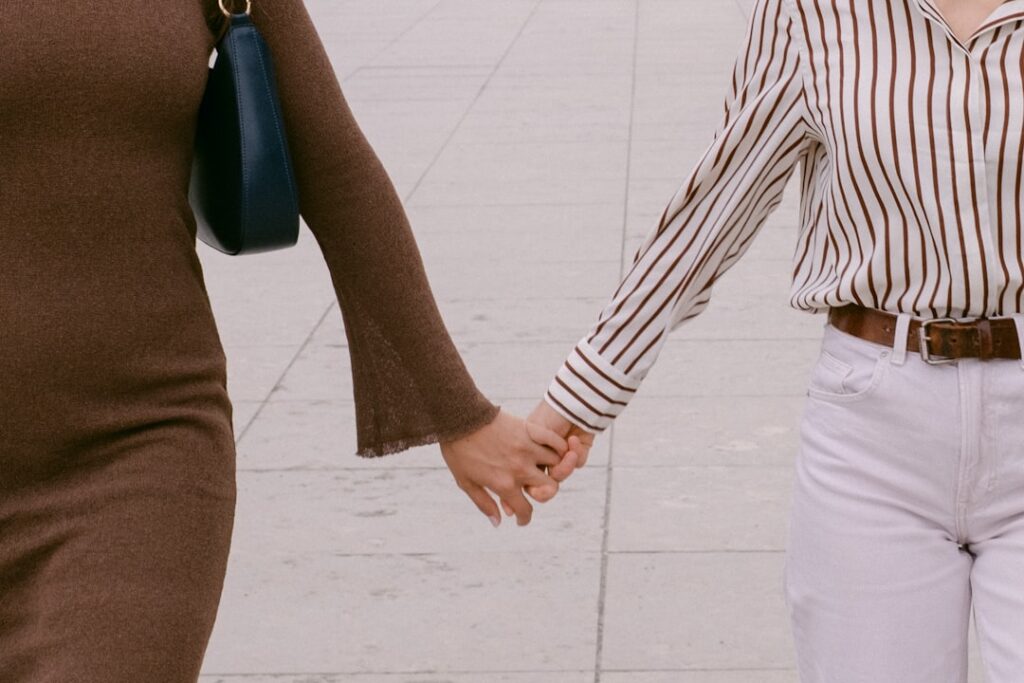 Jessica Villerius en haar kijk op relaties en liefde