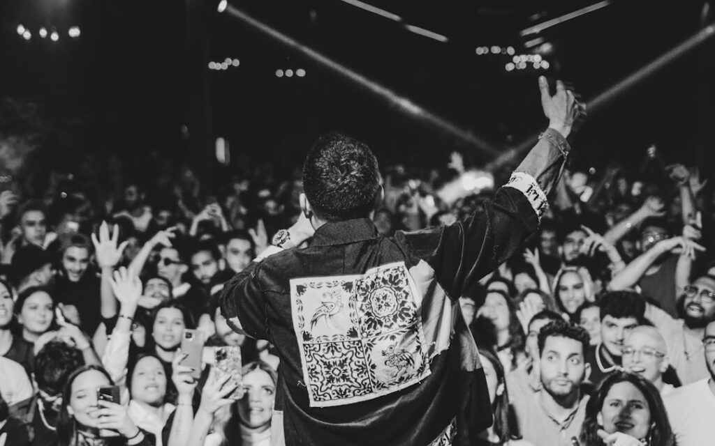 Alles wat je wilt weten over de leeftijd en het leven van rapper Boef