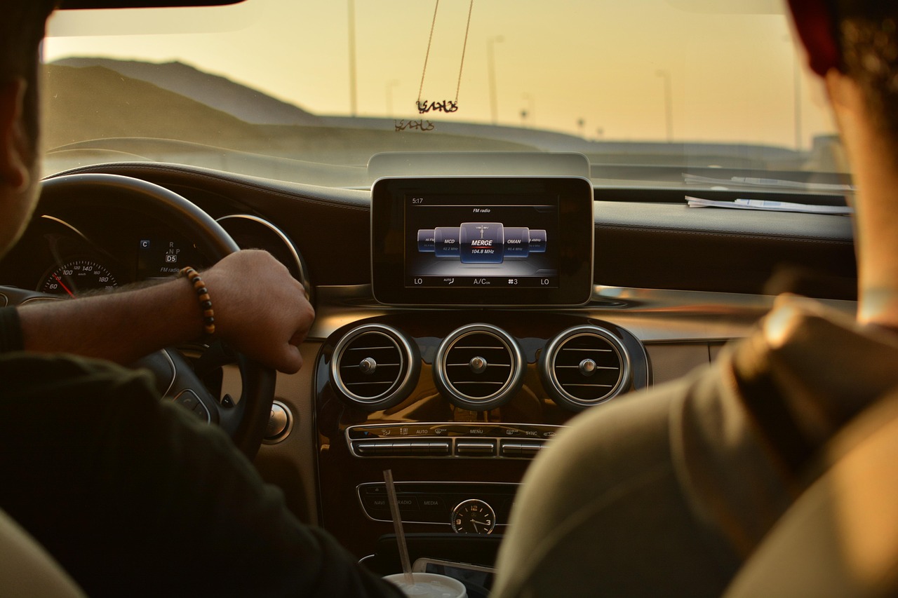 Deze accessoires wil iedere autoliefhebber hebben