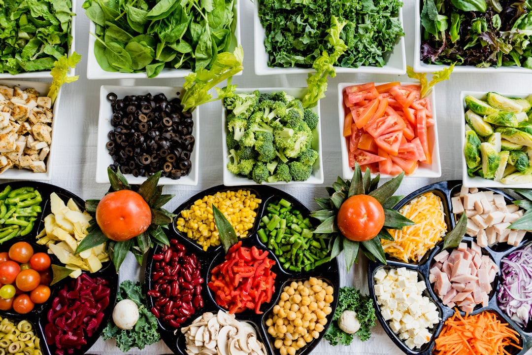 Gezond eten zonder gedoe: zo doe je het gewoon